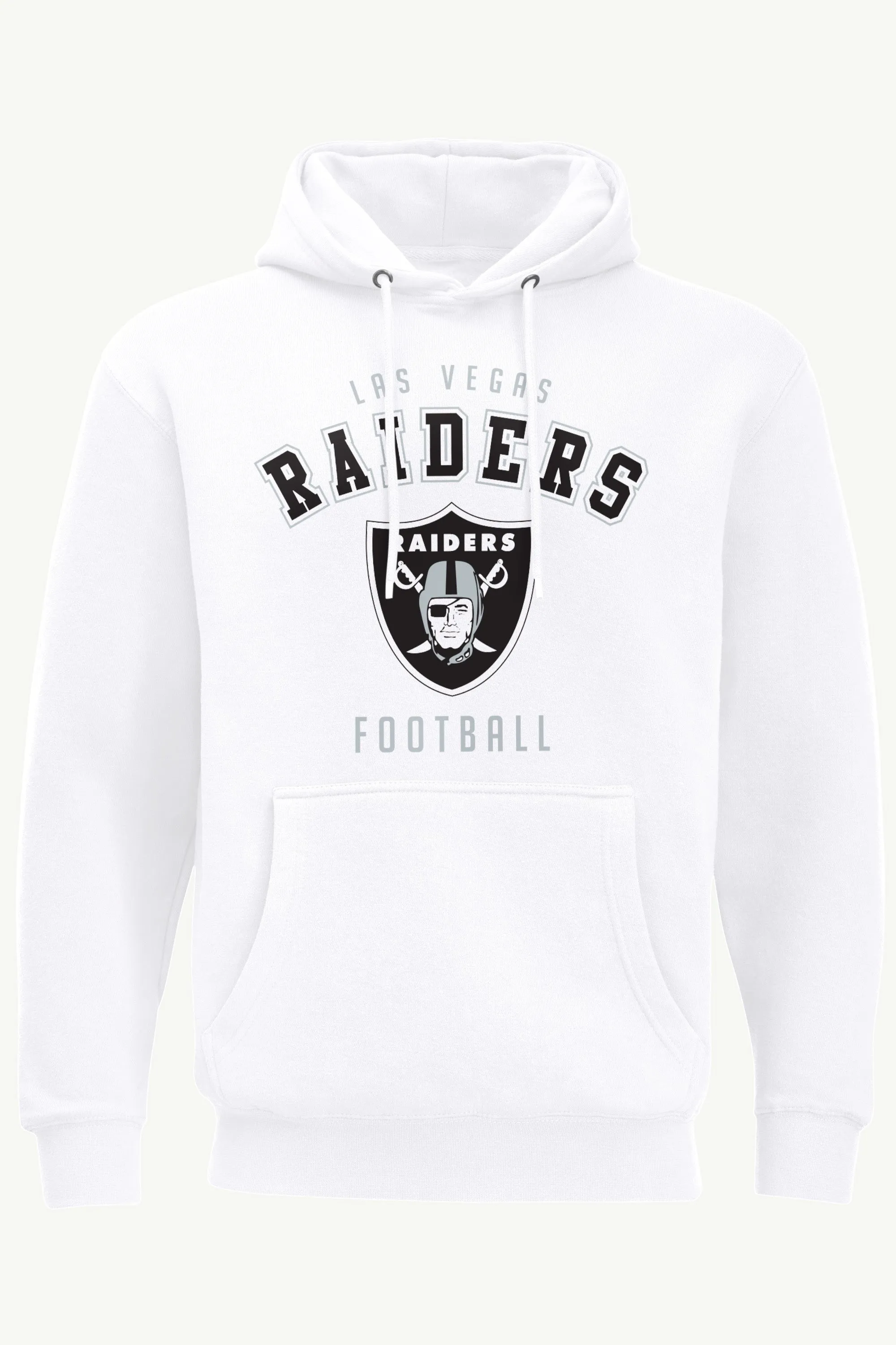 MENS LAS VEGAS RAIDERS HOODIE sold by Starter