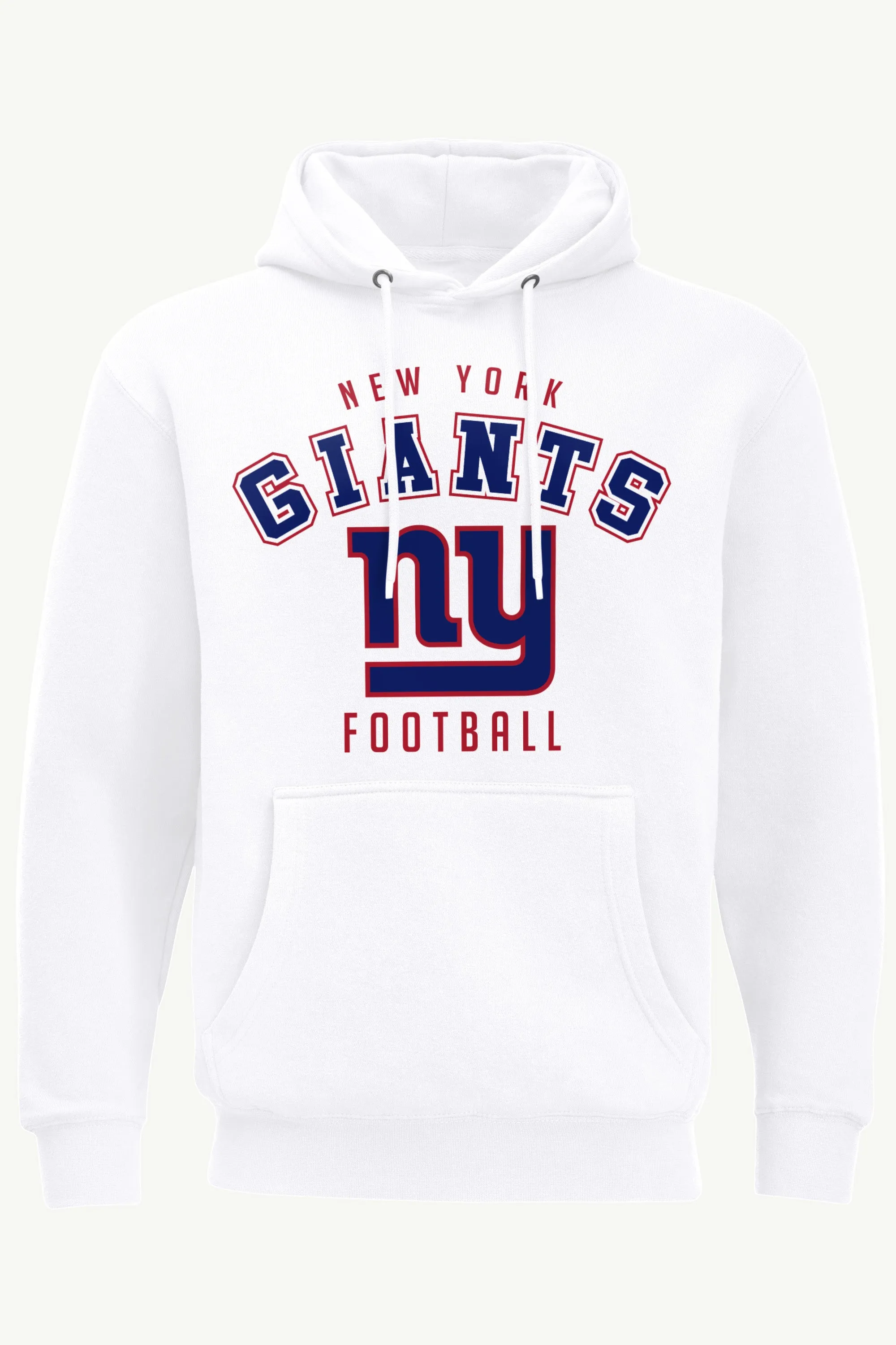 MENS NEW YORK GIANTS HOODIE sold by Starter
