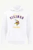 MENS MINNESOTA VIKINGS HOODIE sold by Starter
