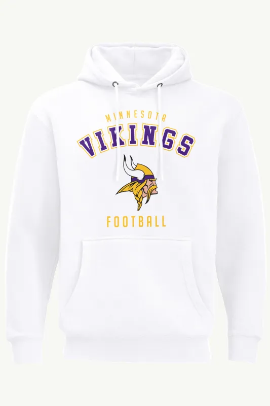 MENS MINNESOTA VIKINGS HOODIE sold by Starter