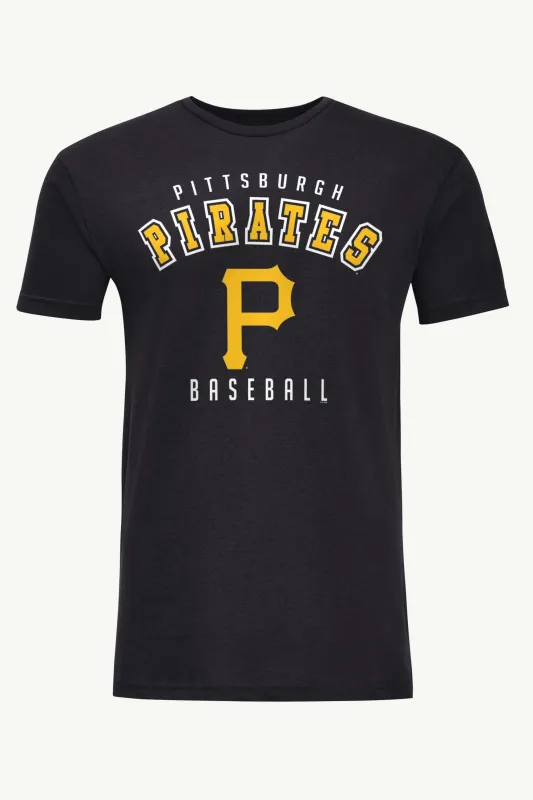 MENS PITTSBURGH PIRATES GRAPHIC T SHIRT sold by Starter
