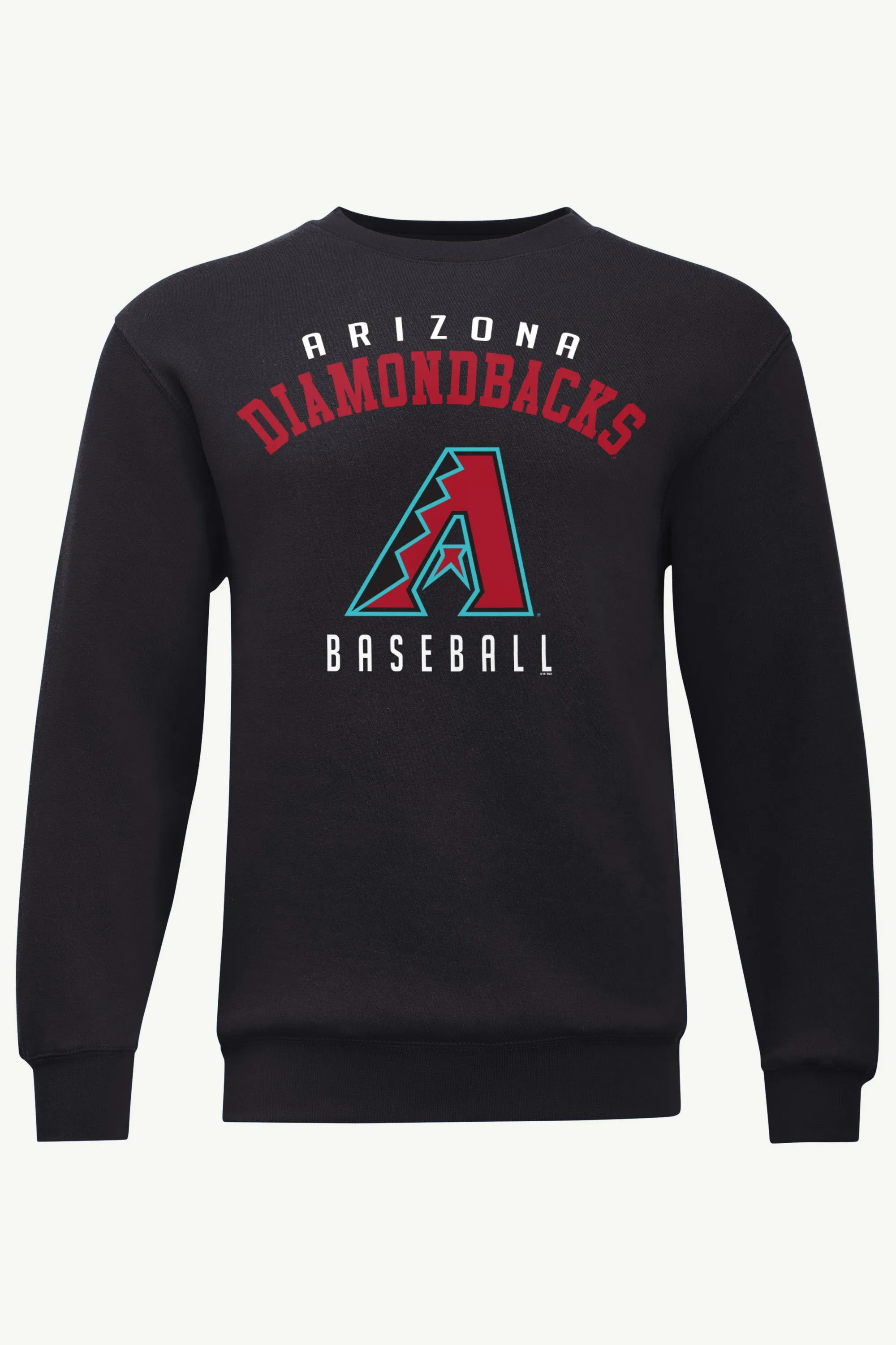 MENS ARIZONA DIAMONDBACKS GRAPHIC SWEATSHIRT sold by Starter
