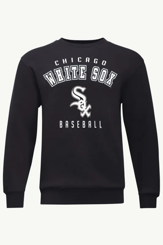 MENS CHICAGO WHITE SOX GRAPHIC SWEATSHIRT sold by Starter