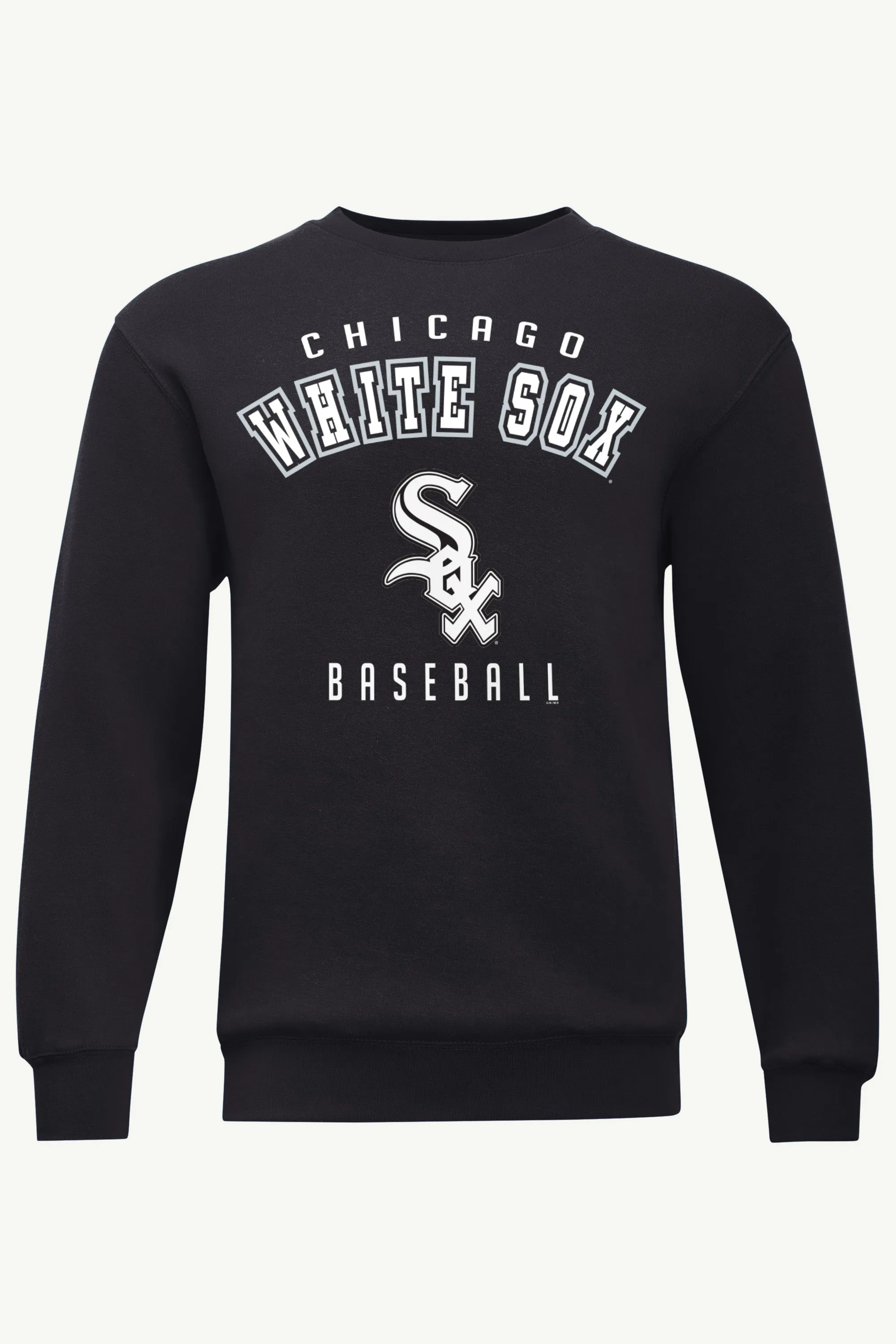 MENS CHICAGO WHITE SOX GRAPHIC SWEATSHIRT sold by Starter