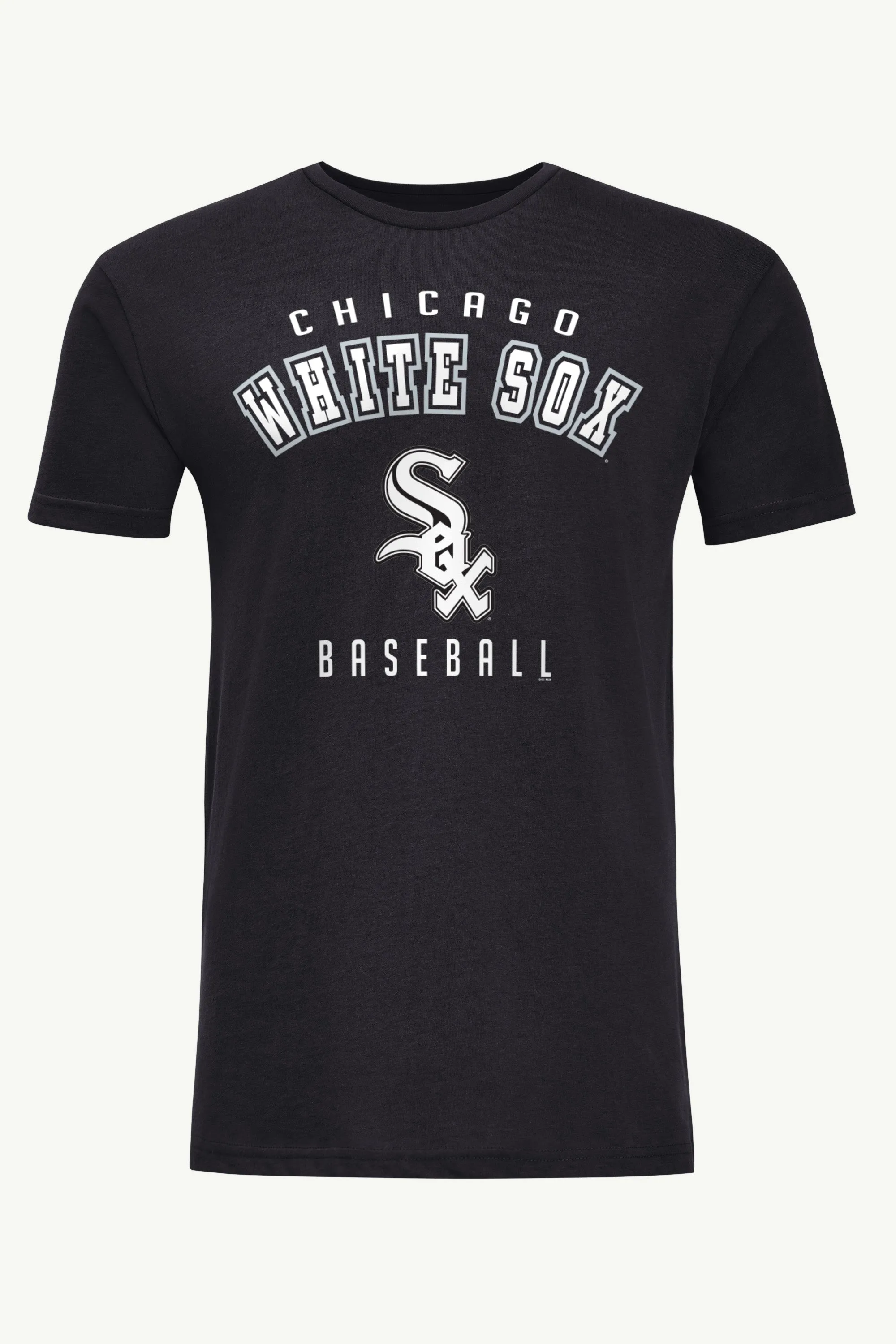MENS CHICAGO WHITE SOX TEAM T SHIRT sold by Starter