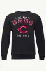 MENS CINCINNATI REDS GRAPHIC SWEATSHIRT sold by Starter