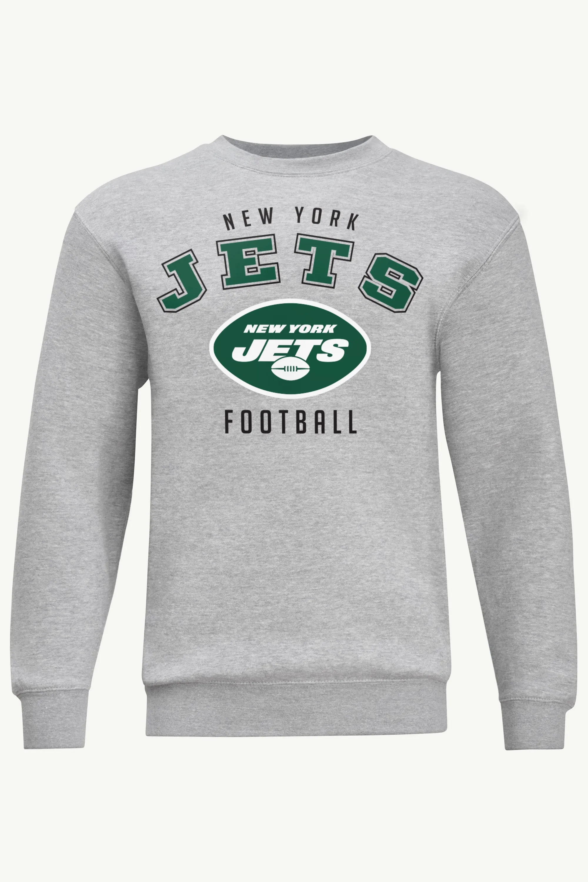 MENS NEW YORK JETS SWEATSHIRT sold by Starter