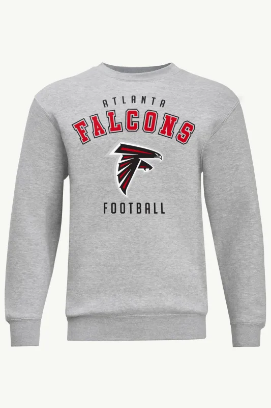 MENS ATLANTA FALCONS SWEATSHIRT made by Starter