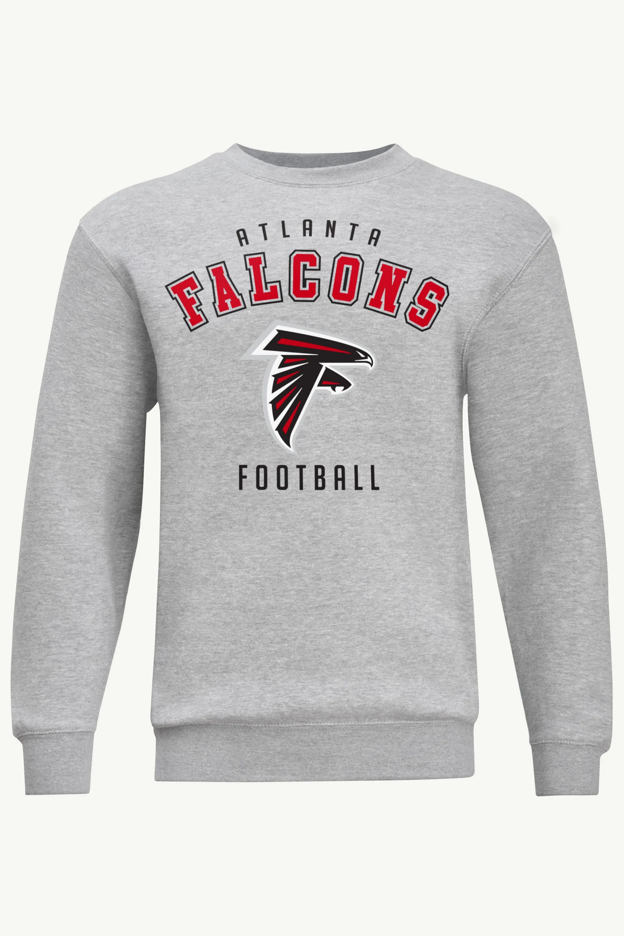 MENS ATLANTA FALCONS SWEATSHIRT sold by Starter
