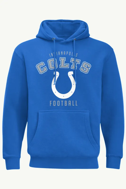 MENS INDIANAPOLIS COLTS HOODIE sold by Starter
