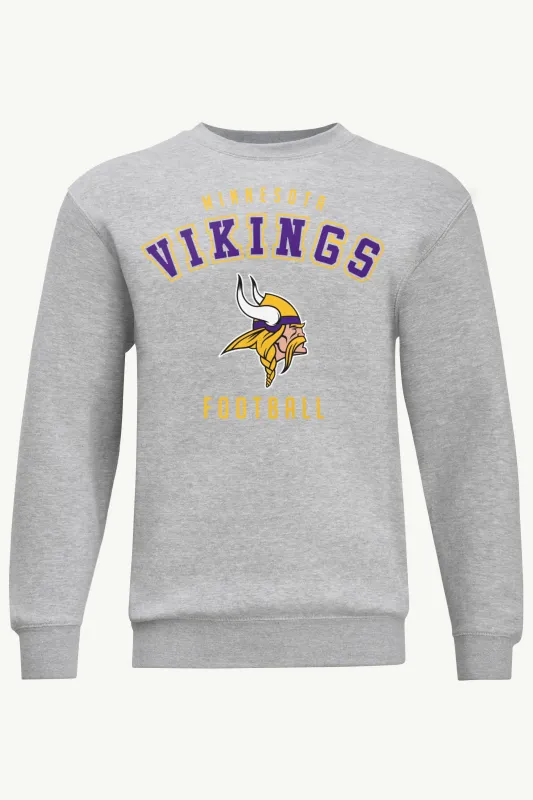 MENS MINNESOTA VIKINGS TEAM SWEATSHIRT sold by Starter