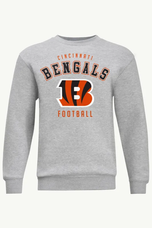 MENS CINCINNATI BENGALS SWEATSHIRT sold by Starter