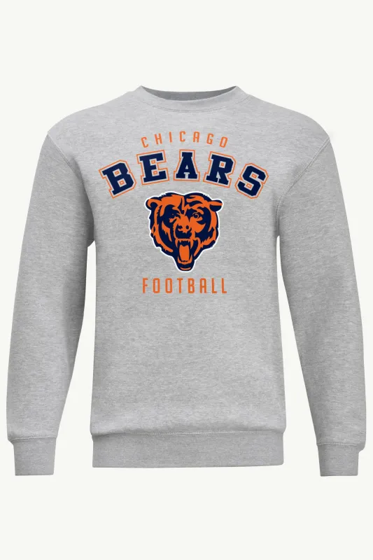 MENS CHICAGO BEARS SWEATSHIRT sold by Starter