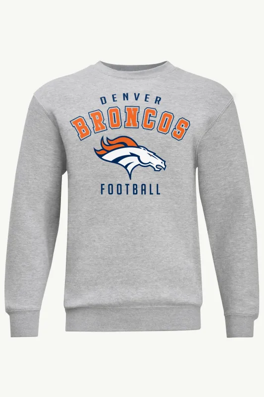 MENS DENVER BRONCOS SWEATSHIRT sold by Starter