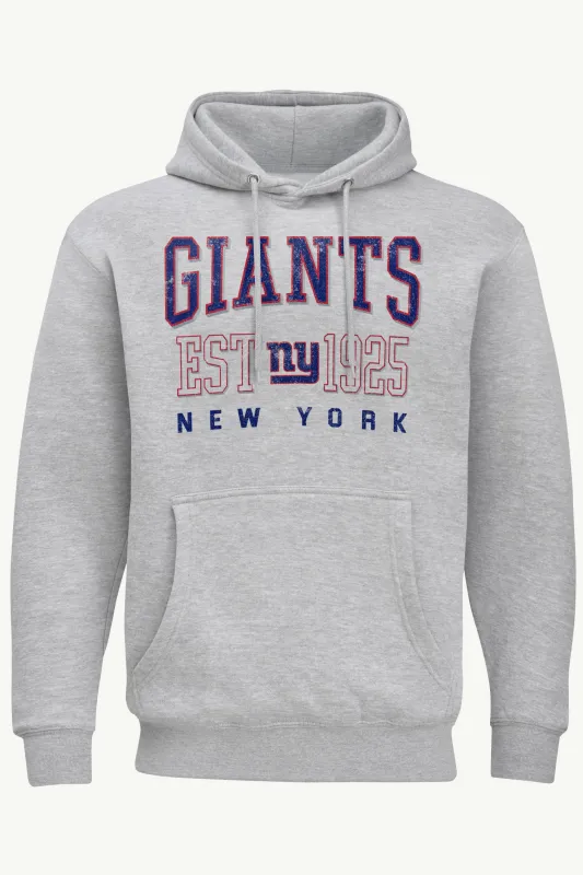 MENS NEW YORK GIANTS RETRO HOODIE sold by Starter