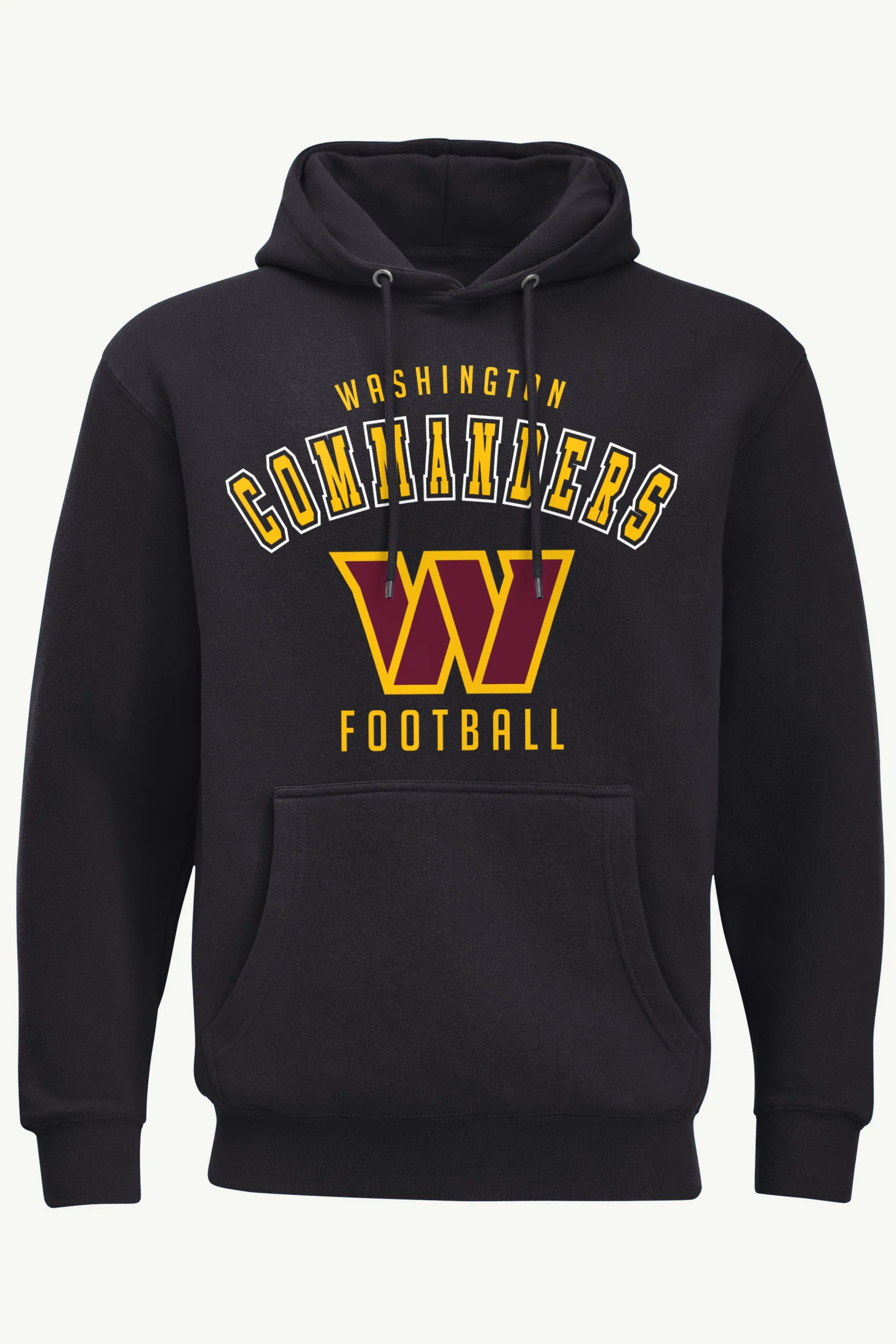 MENS WASHINGTON COMMANDERS HOODIE sold by Starter