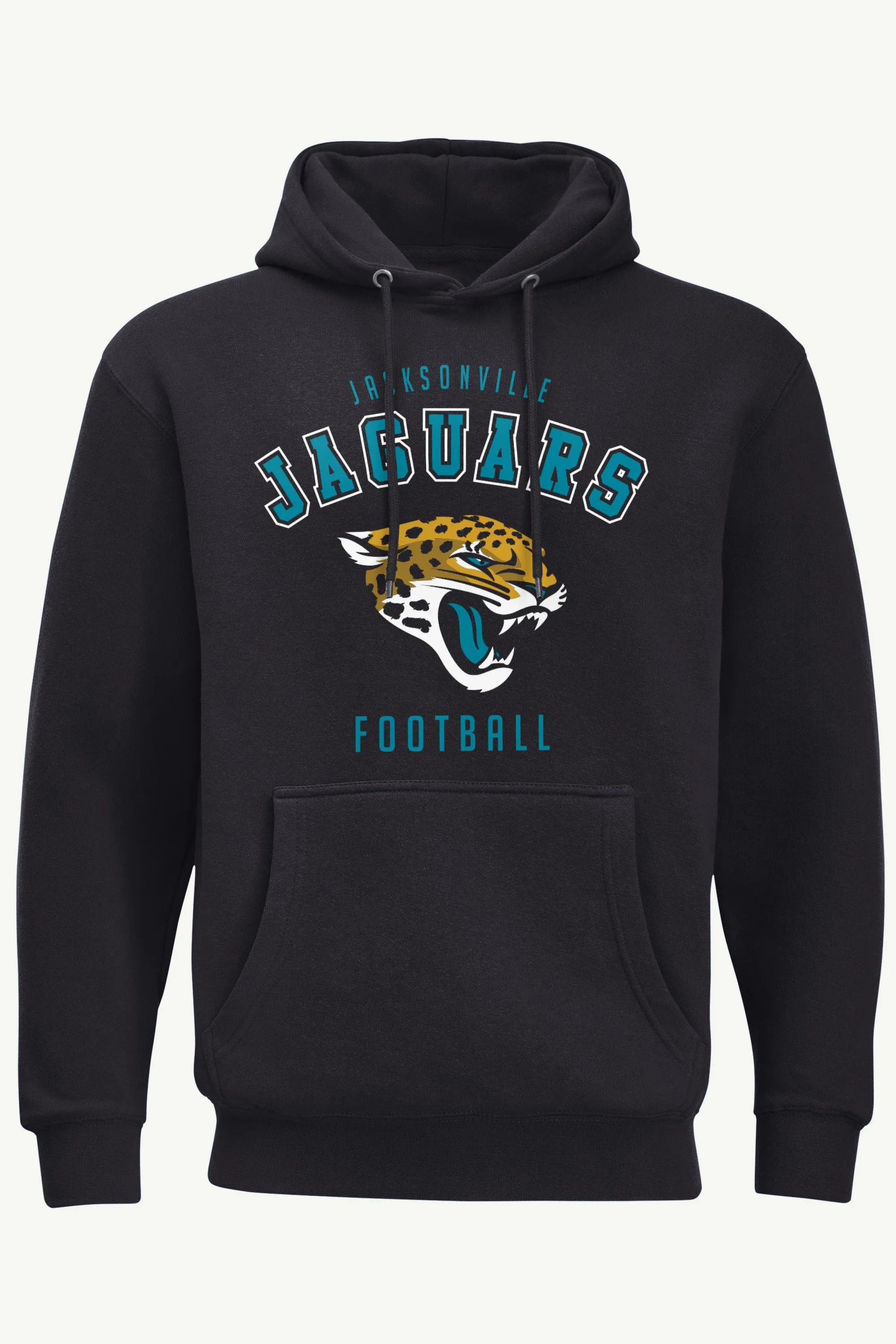 MENS JACKSONVILLE JAGUARS HOODIE sold by Starter
