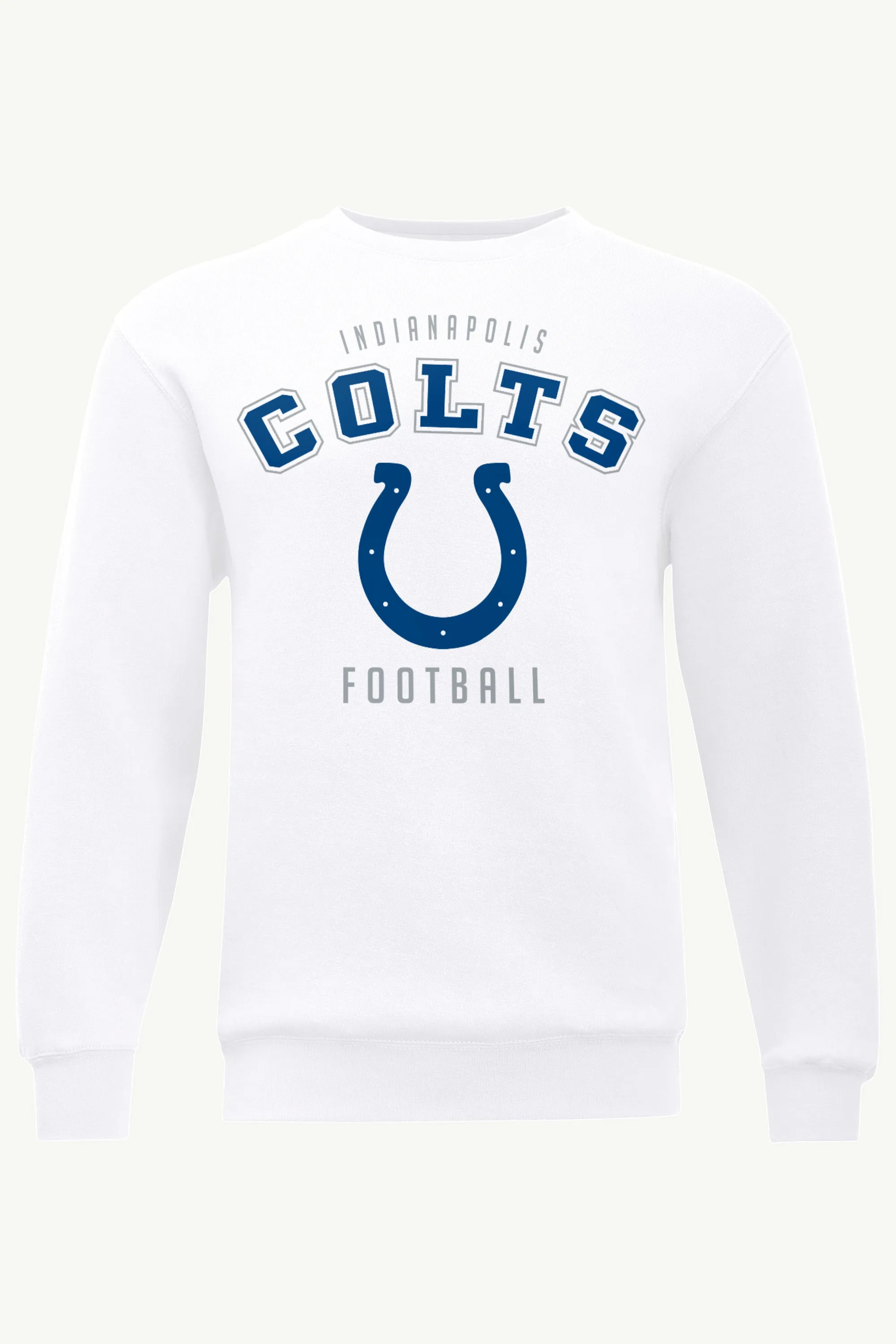 MENS INDIANAPOLIS COLTS SWEATSHIRT sold by Starter