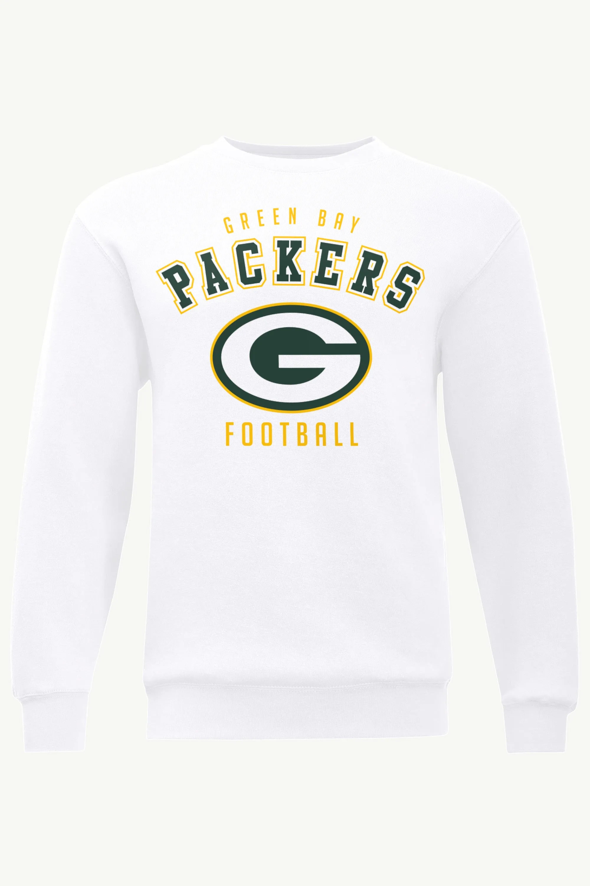 MENS GREEN BAY PACKERS SWEATSHIRT sold by Starter