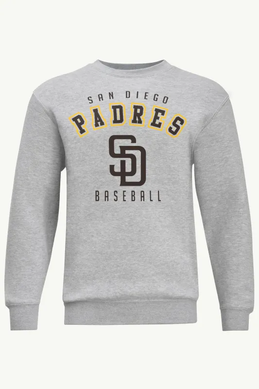 MENS SAN DIEGO PADRES GRAPHIC SWEATSHIRT sold by Starter