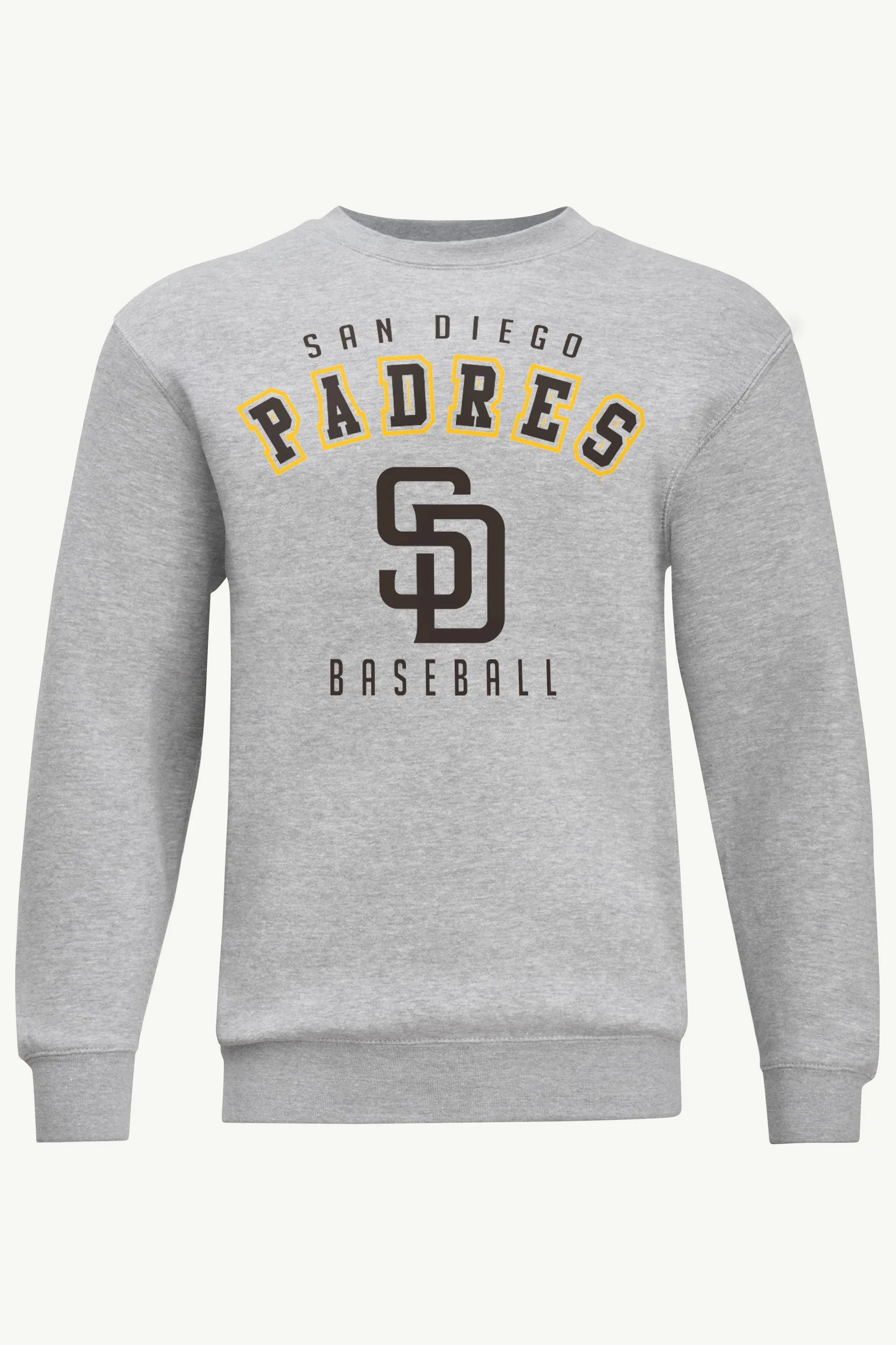 MENS SAN DIEGO PADRES GRAPHIC SWEATSHIRT sold by Starter