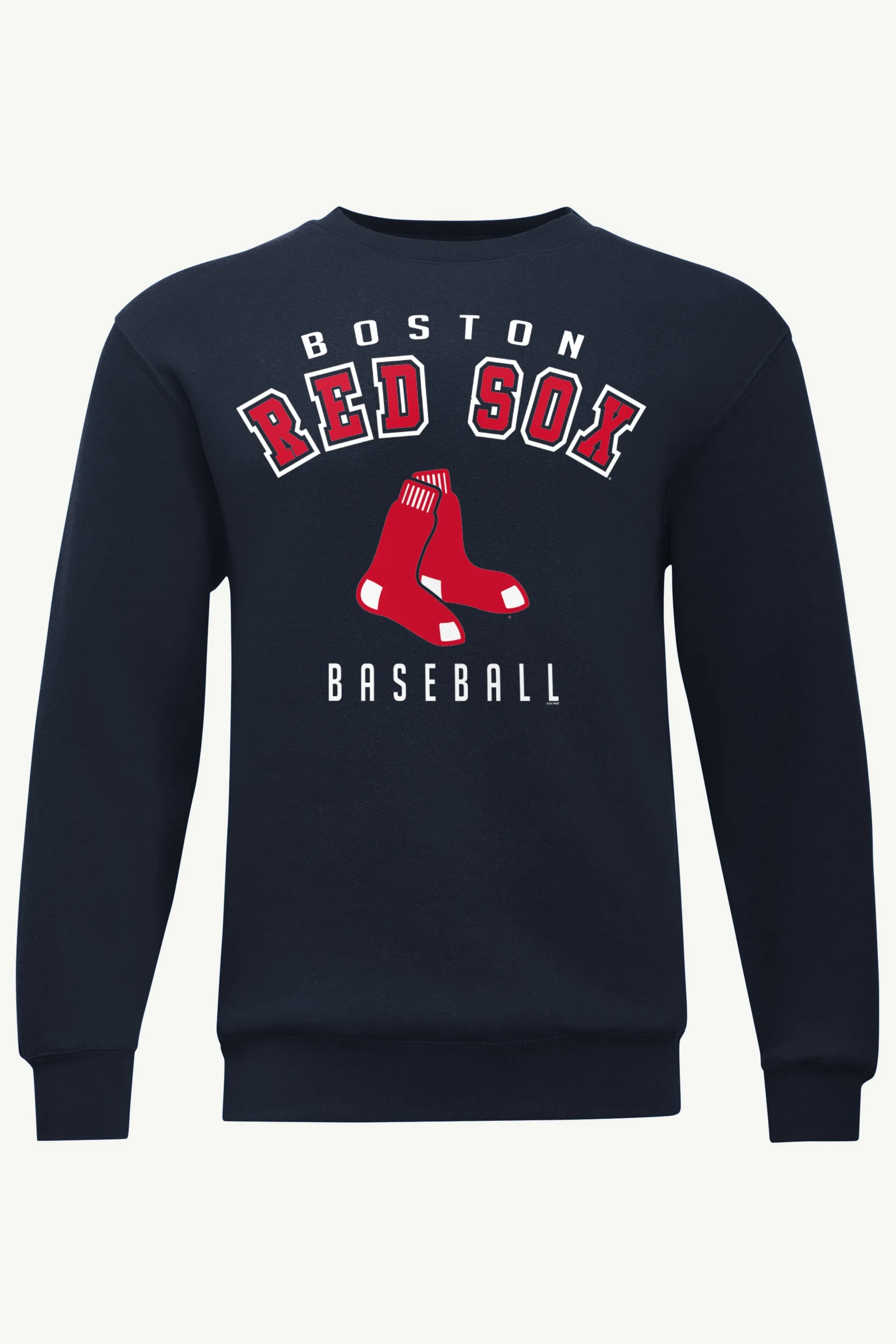 MENS BOSTON RED SOX GRAPHIC SWEATSHIRT sold by Starter