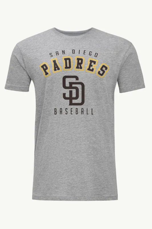 MENS SAN DIEGO PADRES GRAPHIC T SHIRT sold by Starter