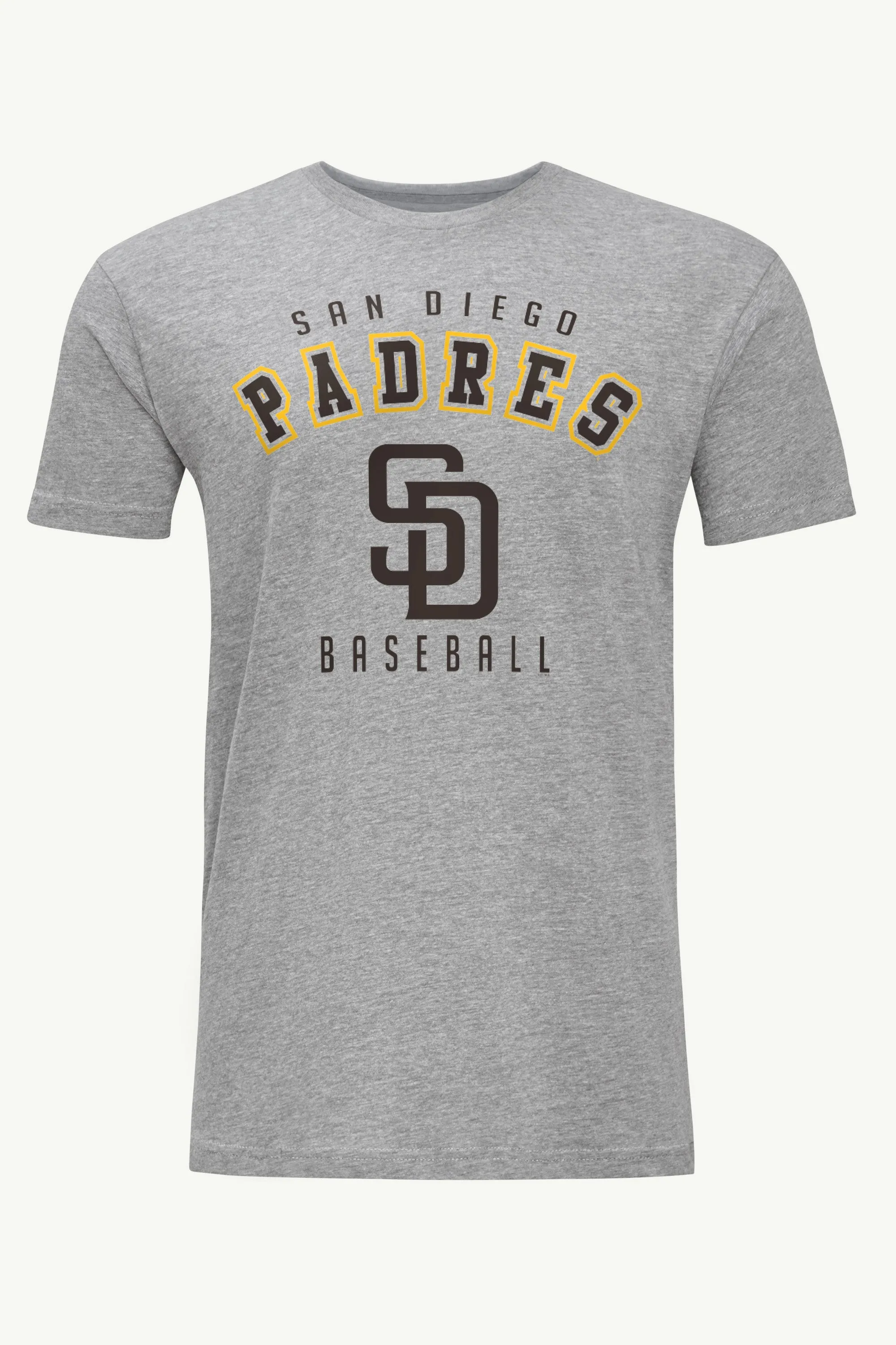 MENS SAN DIEGO PADRES GRAPHIC T SHIRT sold by Starter