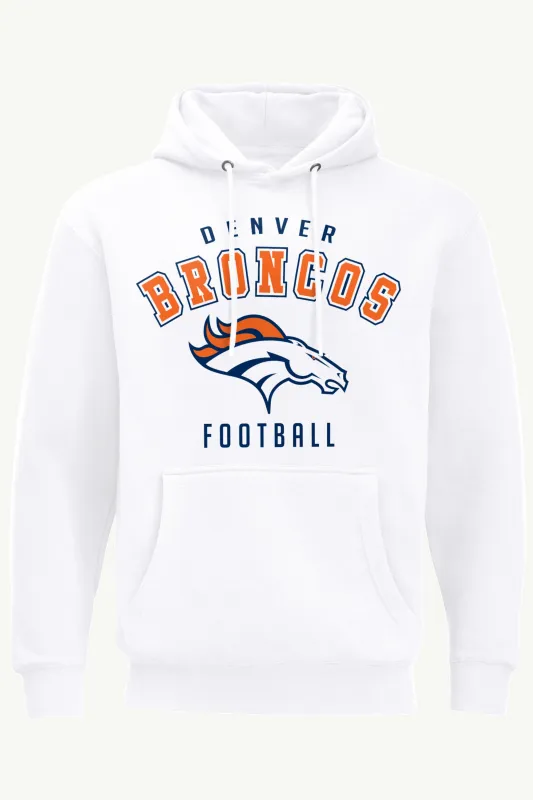 MENS DENVER BRONCOS HOODIE sold by Starter