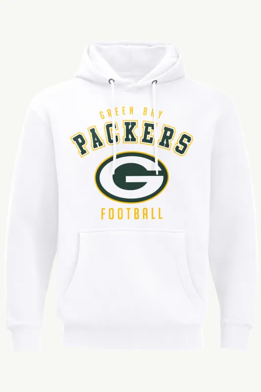 MENS GREEN BAY PACKERS HOODIE sold by Starter