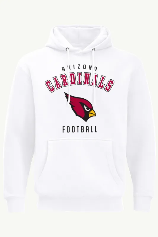 MENS ARIZONA CARDINALS HOODIE sold by Starter