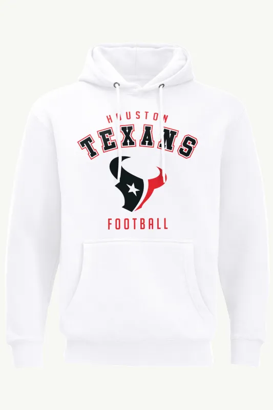 MENS HOUSTON TEXANS HOODIE sold by Starter