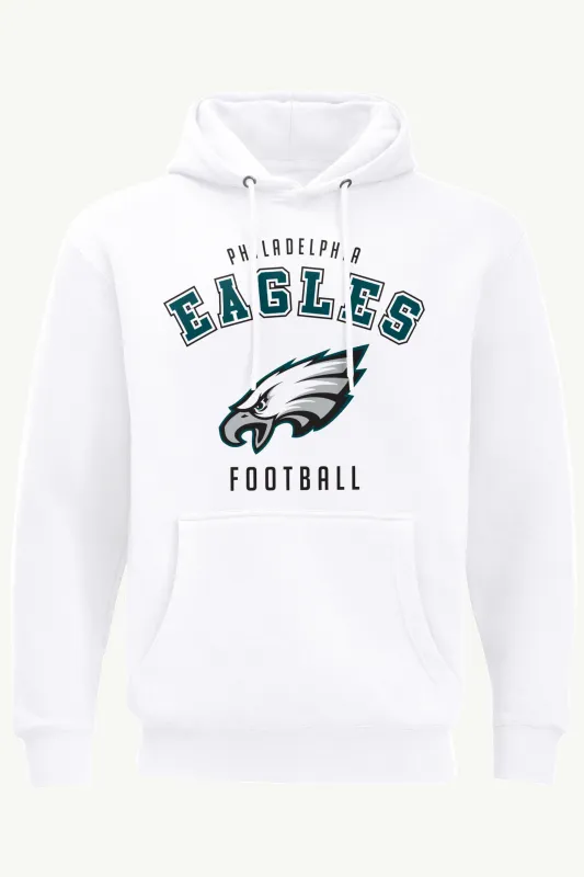 MENS PHILADELPHIA EAGLES HOODIE sold by Starter