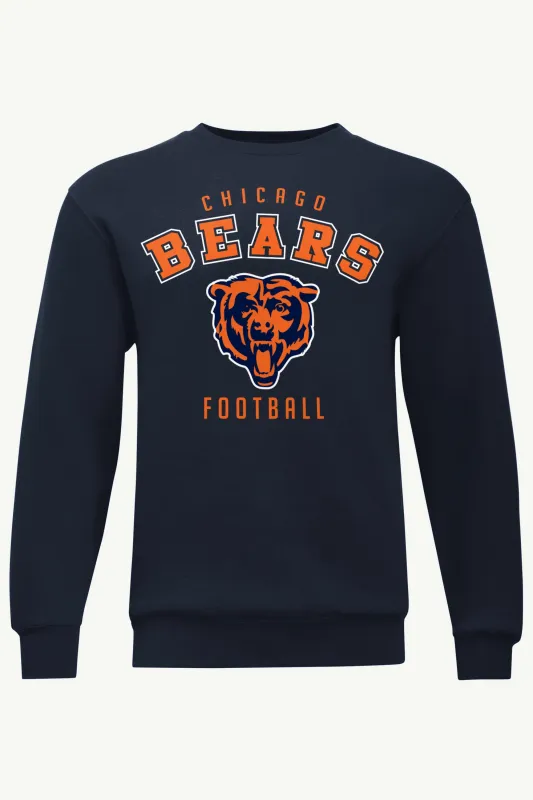 MENS CHICAGO BEARS SWEATSHIRT sold by Starter