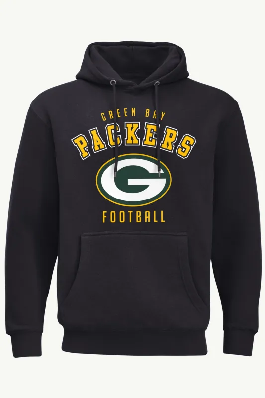 MENS GREEN BAY PACKERS HOODIE sold by Starter