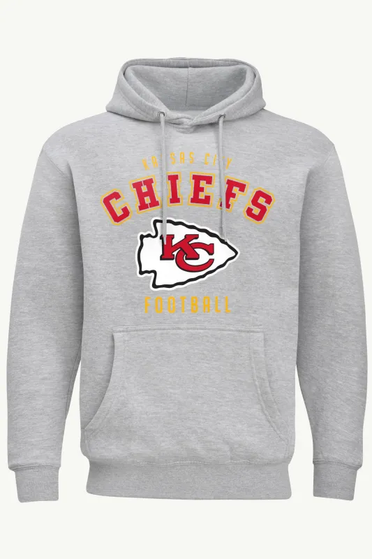 MENS KANSAS CITY CHIEFS HOODIE sold by Starter