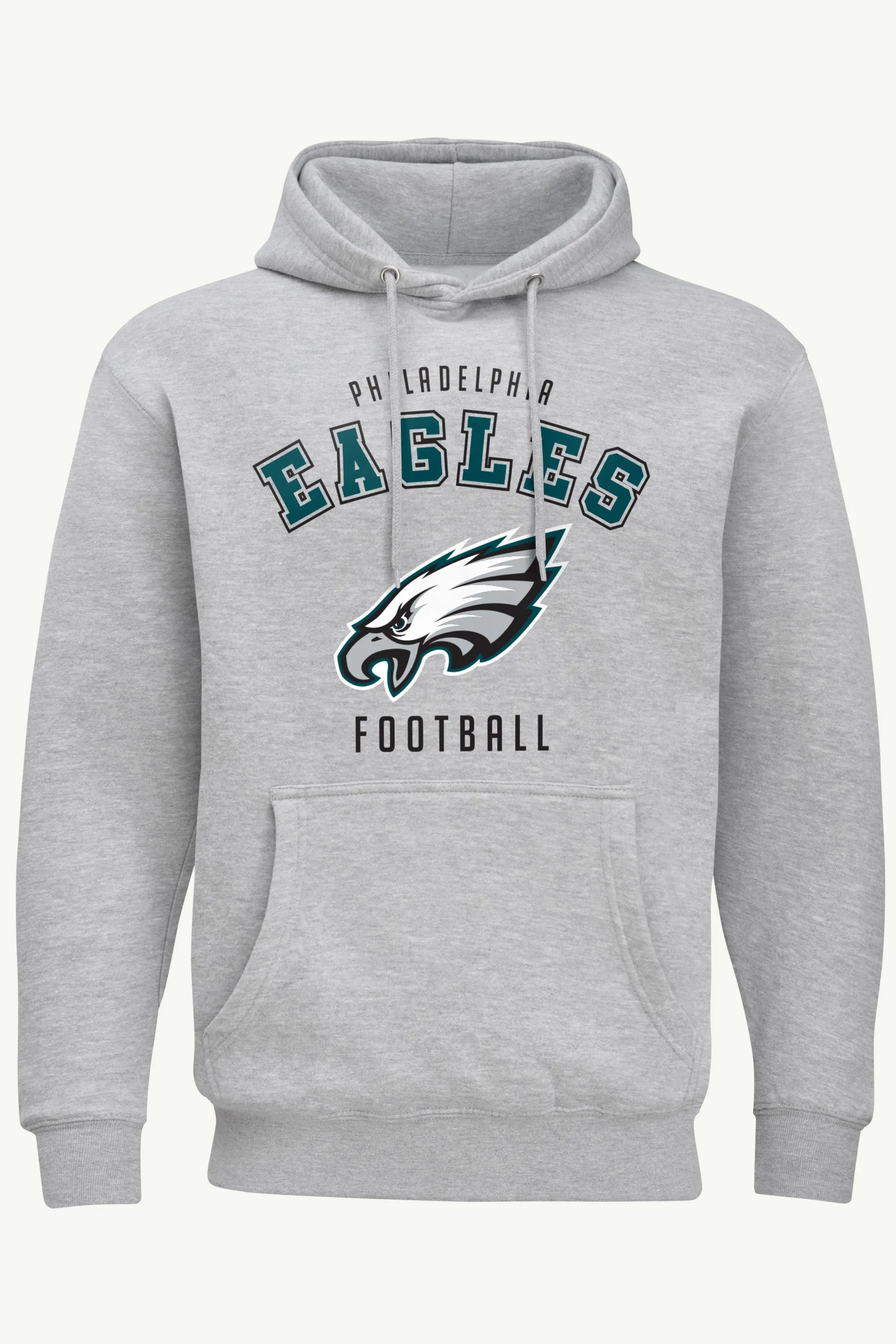 MENS PHILADELPHIA EAGLES HOODIE sold by Starter