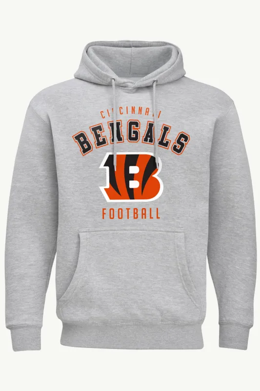 MENS CINCINNATI BENGALS HOODIE sold by Starter