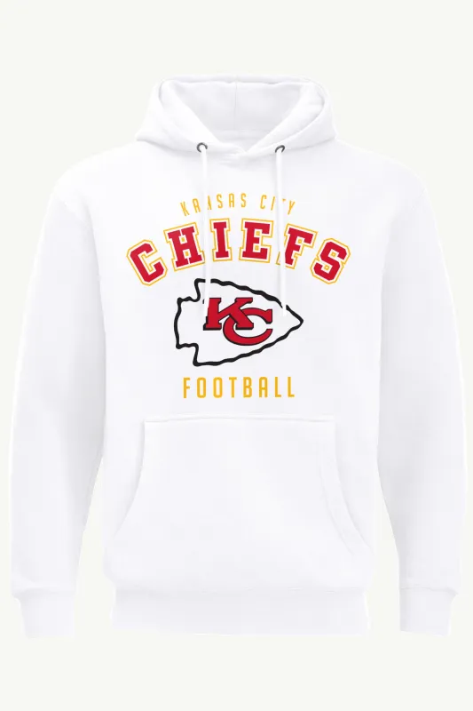 MENS KANSAS CITY CHIEFS HOODIE sold by Starter