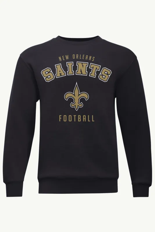 MENS NEW ORLEANS SAINTS SWEATSHIRT sold by Starter