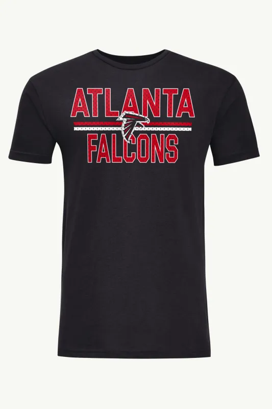 MENS ATLANTA FALCONS MESH LOOK T SHIRT sold by Starter