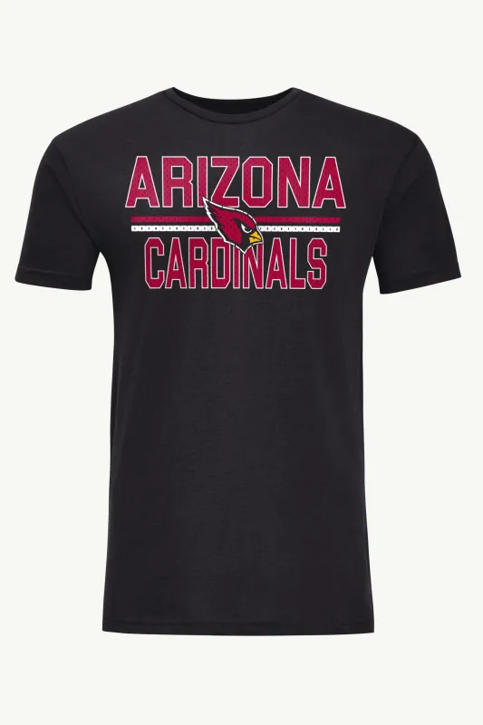 MENS ARIZONA CARDINALS MESH LOOK T SHIRT sold by Starter
