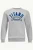 MENS TENNESSEE TITANS HALF BALL SWEATSHIRT sold by Starter
