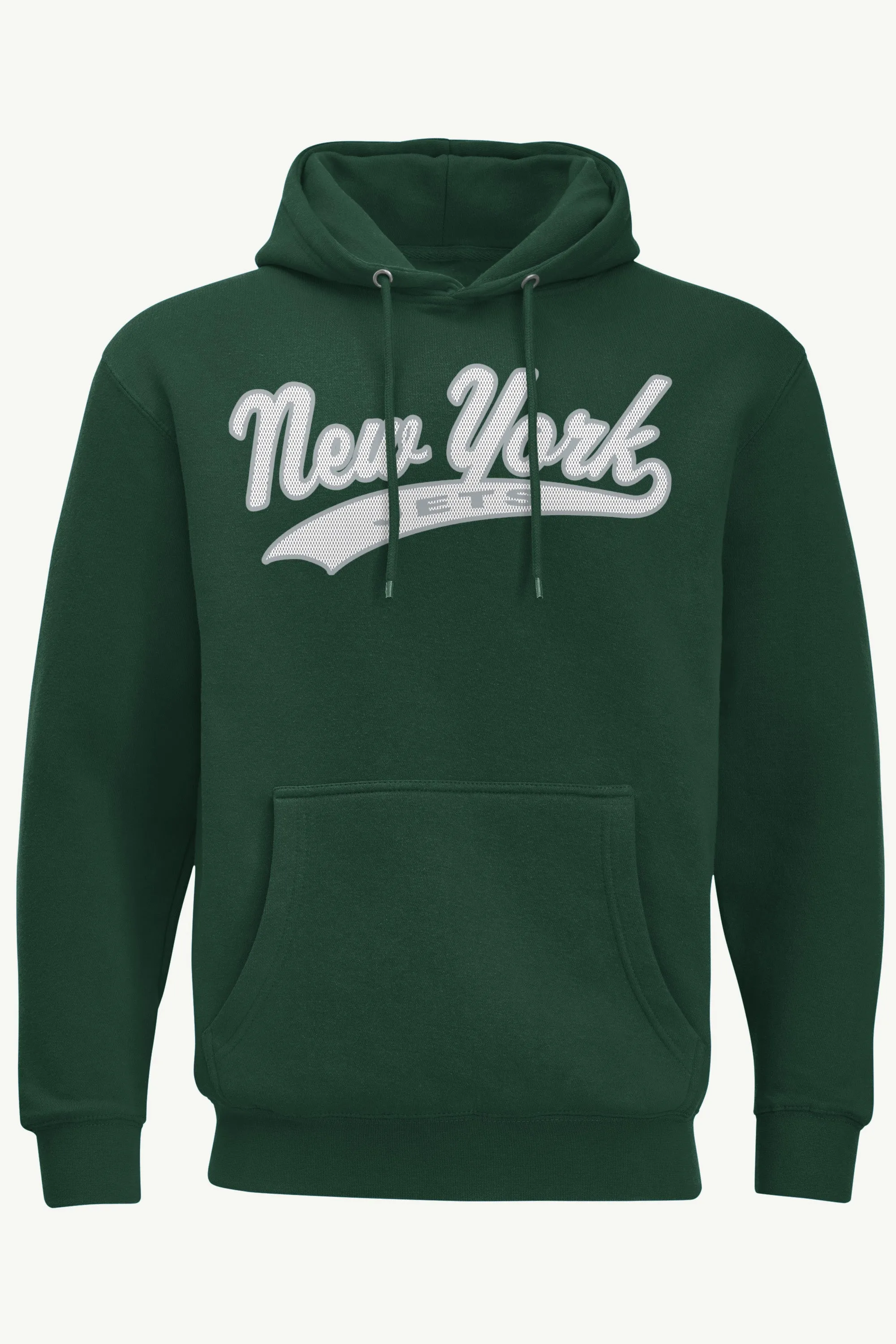 MENS NEW YORK JETS TAILSWEEP HOODIE sold by Starter