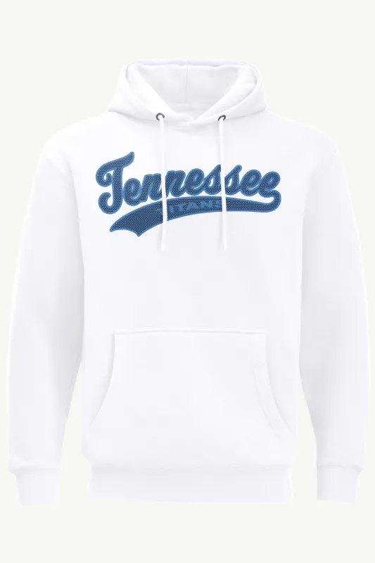 MENS TENNESSEE TITANS TAILSWEEP HOODIE sold by Starter