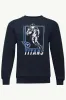 MENS TENNESSEE TITANS PLAYER GRID SWEATSHIRT sold by Starter