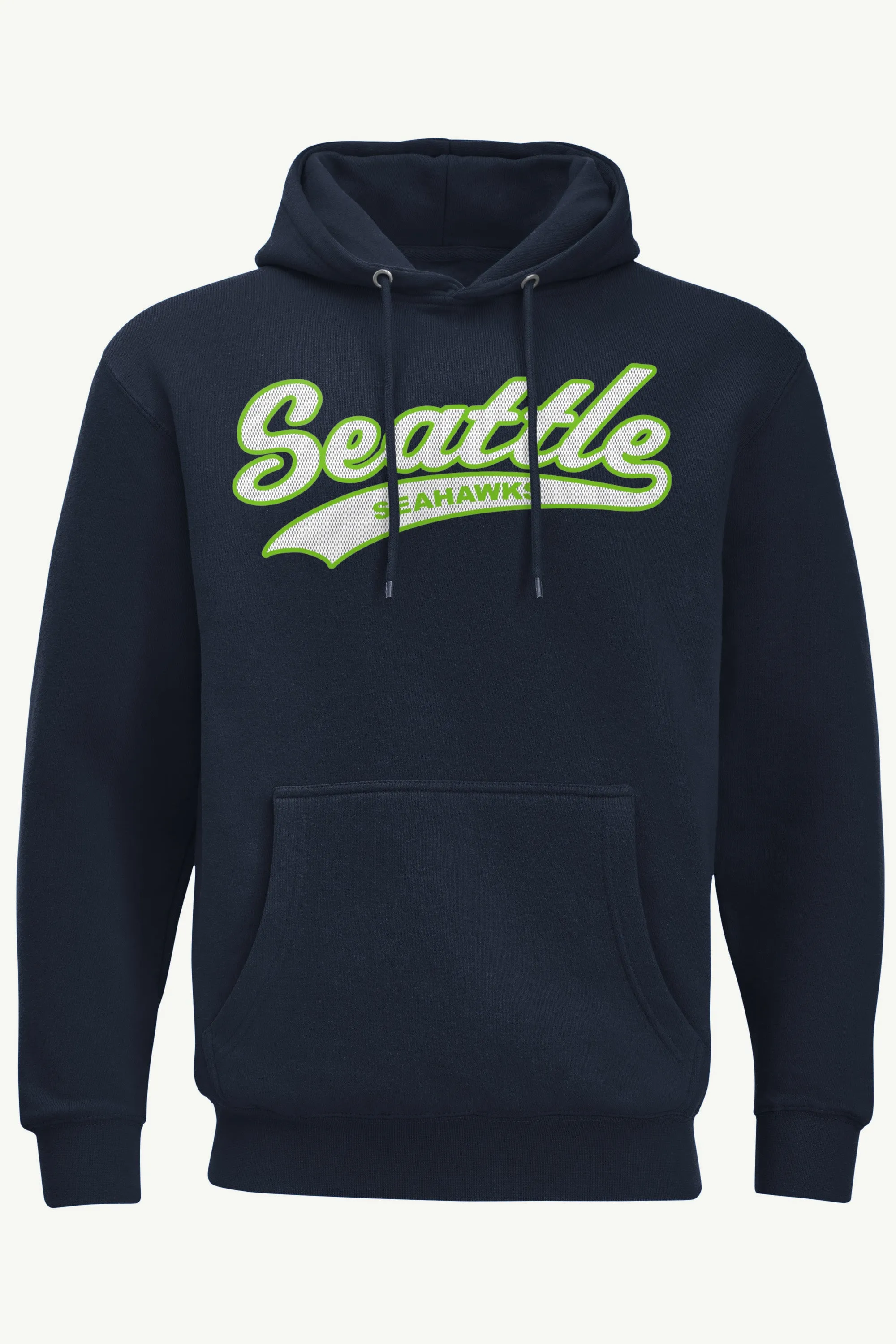 MENS SEATTLE SEAHAWKS TAILSWEEP HOODIE sold by Starter
