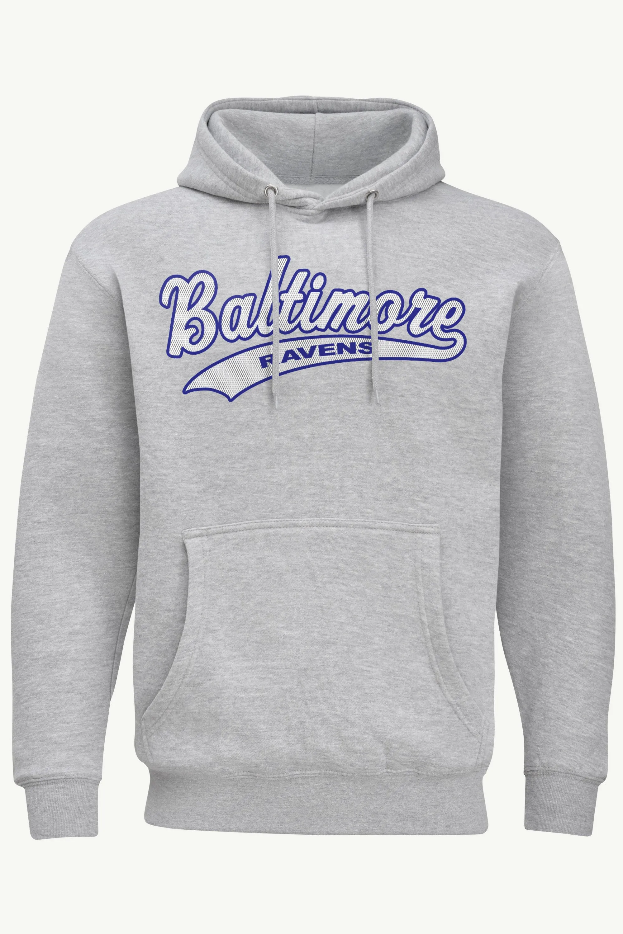MENS BALTIMORE RAVENS TAILSWEEP HOODIE sold by Starter