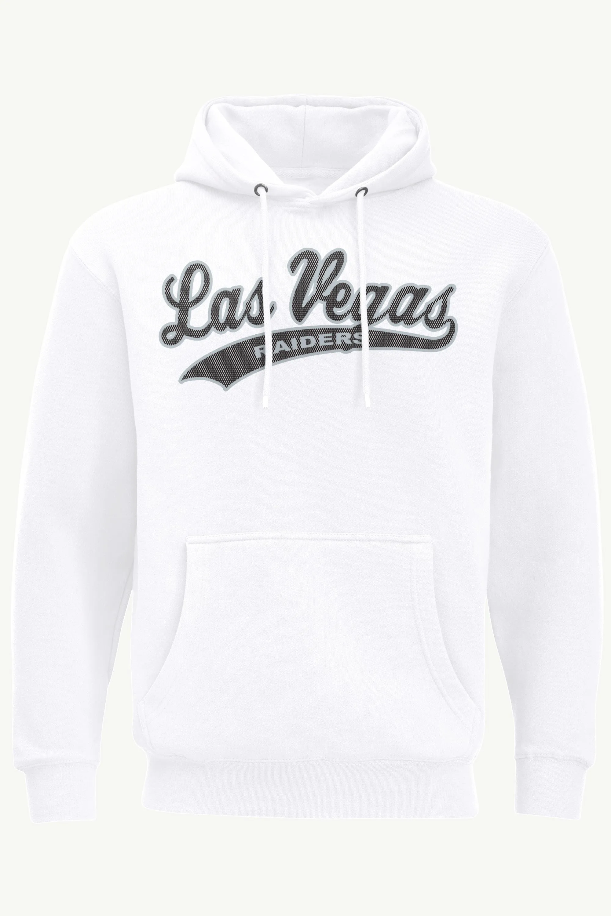 MENS LAS VEGAS RAIDERS TAILSWEEP HOODIE sold by Starter
