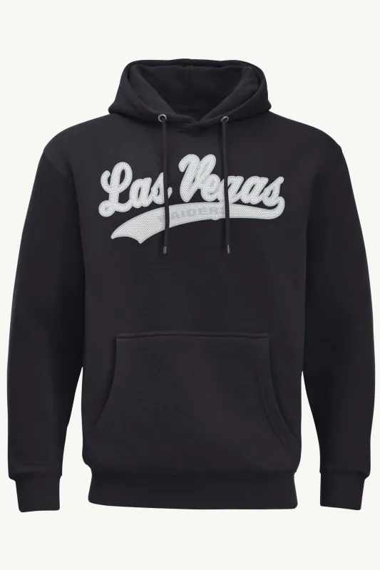 MENS LAS VEGAS RAIDERS TAILSWEEP HOODIE sold by Starter